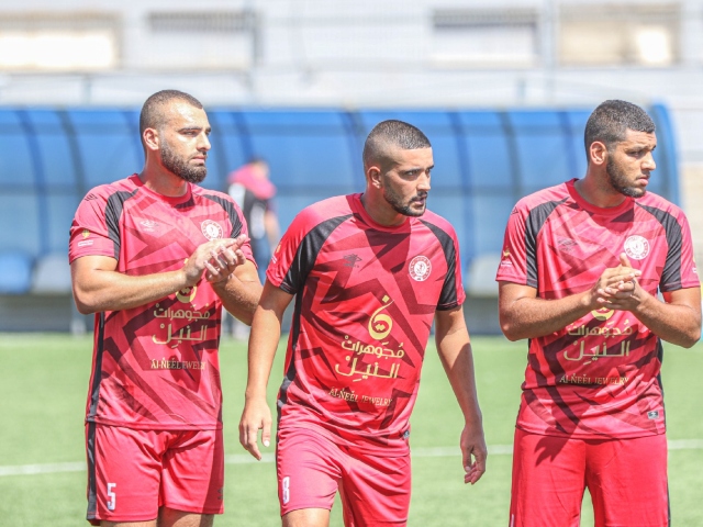 שחקני באקה (וואסים מואסי)